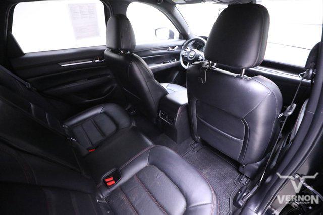 used 2023 Mazda CX-5 car, priced at $23,999