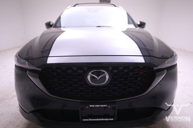 used 2023 Mazda CX-5 car, priced at $23,999