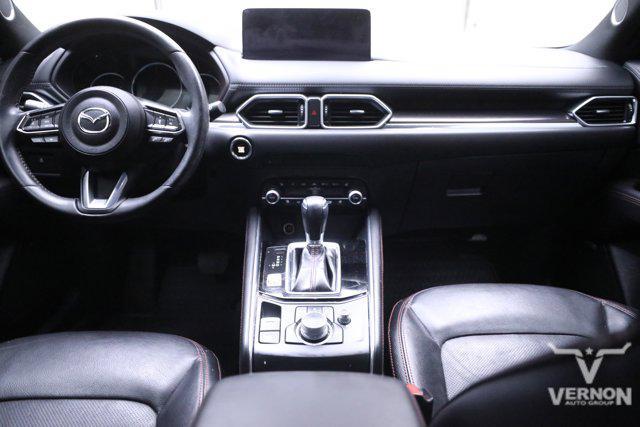 used 2023 Mazda CX-5 car, priced at $23,999