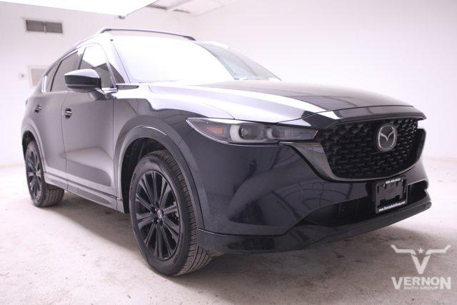 used 2023 Mazda CX-5 car, priced at $23,999