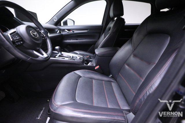 used 2023 Mazda CX-5 car, priced at $23,999