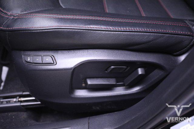 used 2023 Mazda CX-5 car, priced at $23,999