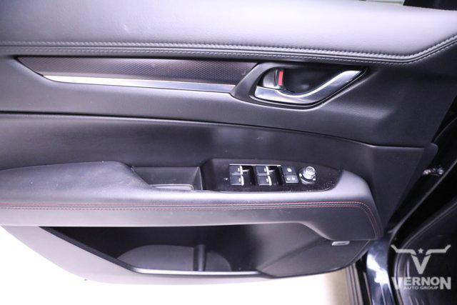 used 2023 Mazda CX-5 car, priced at $23,999