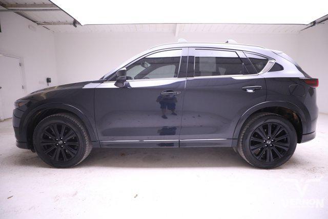 used 2023 Mazda CX-5 car, priced at $23,999