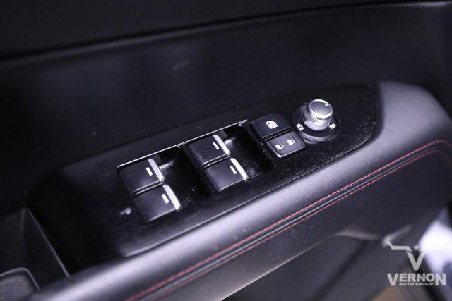 used 2023 Mazda CX-5 car, priced at $23,999