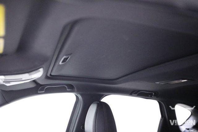 used 2023 Mazda CX-5 car, priced at $23,999