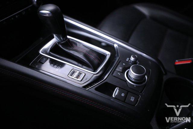 used 2023 Mazda CX-5 car, priced at $23,999