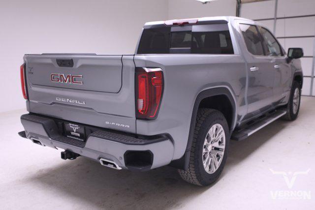 new 2026 GMC Sierra 1500 car, priced at $68,414