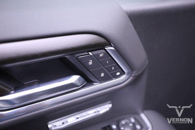 new 2026 GMC Sierra 1500 car, priced at $68,414