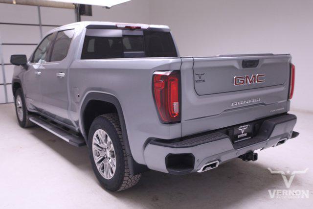 new 2026 GMC Sierra 1500 car, priced at $68,414