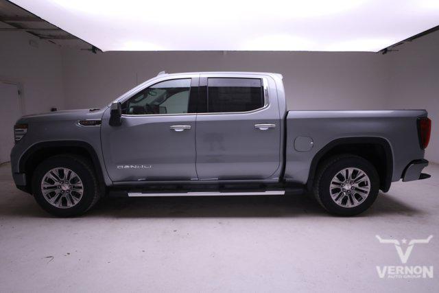 new 2026 GMC Sierra 1500 car, priced at $68,414