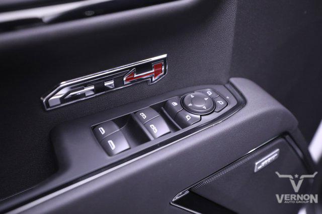 new 2026 GMC Sierra 1500 car, priced at $60,186