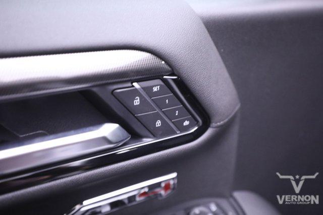 new 2026 GMC Sierra 1500 car, priced at $60,186