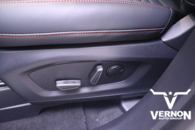 new 2025 Ford Explorer car, priced at $44,531