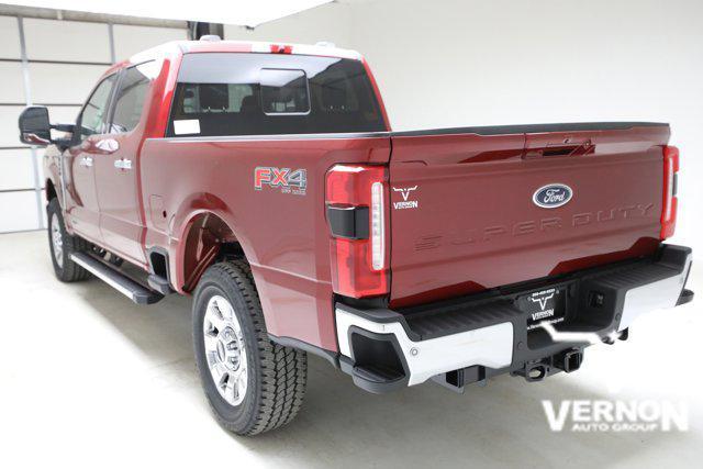 new 2026 Ford F-250 car, priced at $77,380