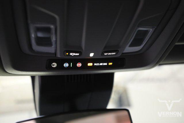 new 2026 GMC Sierra 1500 car, priced at $32,734