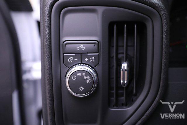 new 2026 GMC Sierra 1500 car, priced at $32,734