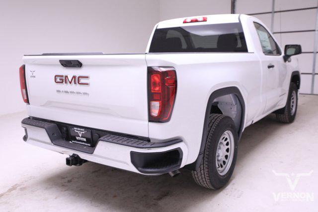new 2026 GMC Sierra 1500 car, priced at $32,734
