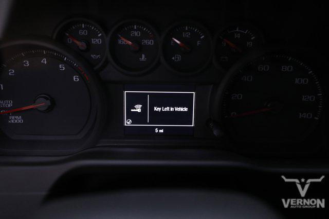 new 2026 GMC Sierra 1500 car, priced at $32,734