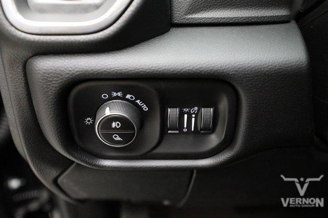 new 2026 Ram 3500 car, priced at $80,059