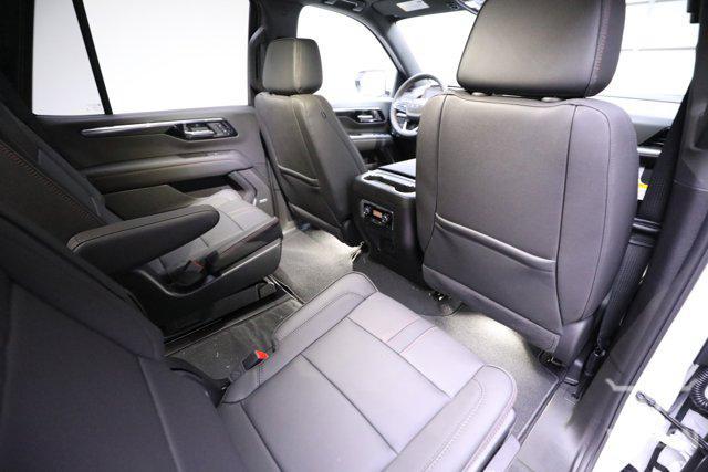 new 2026 Chevrolet Tahoe car, priced at $81,232