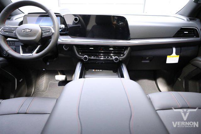 new 2026 Chevrolet Tahoe car, priced at $81,232