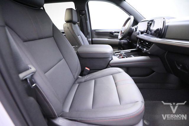 new 2026 Chevrolet Tahoe car, priced at $81,232