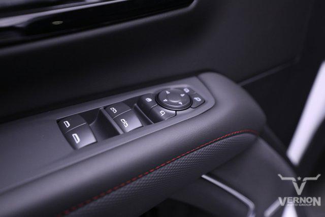 new 2026 Chevrolet Tahoe car, priced at $81,232