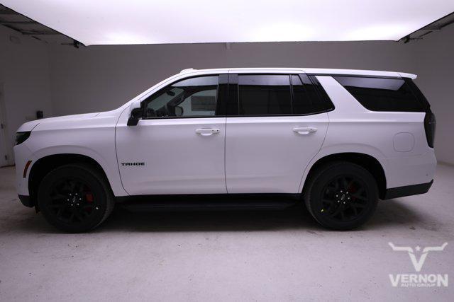 new 2026 Chevrolet Tahoe car, priced at $81,232
