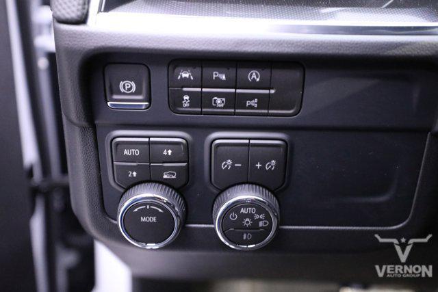 new 2026 Chevrolet Tahoe car, priced at $81,232