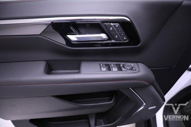 new 2026 Chevrolet Tahoe car, priced at $81,232