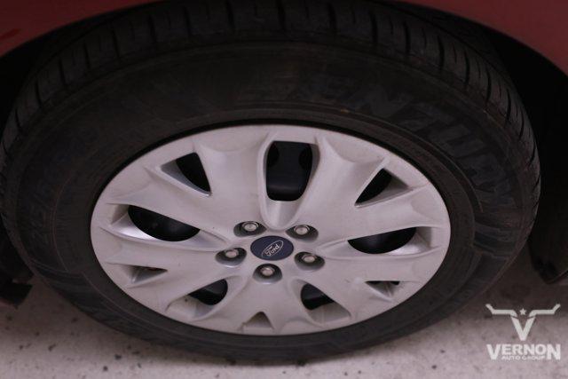 used 2020 Ford Fusion car, priced at $12,999