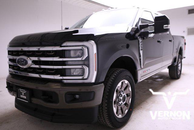 new 2026 Ford F-250 car, priced at $94,079