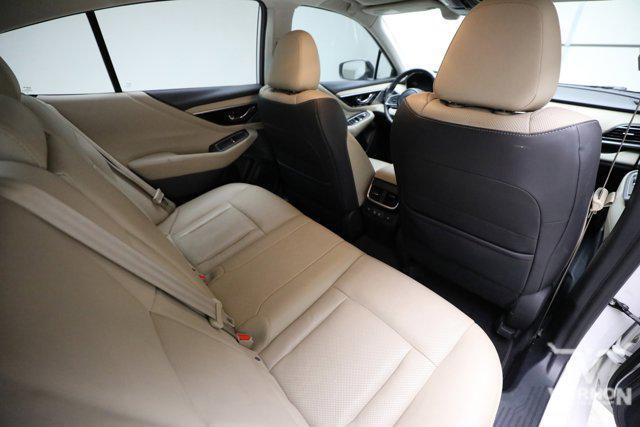 used 2020 Subaru Legacy car, priced at $22,499