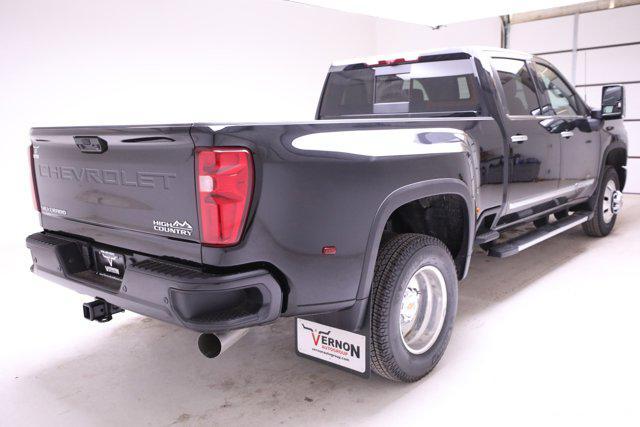 new 2026 Chevrolet Silverado 3500 car, priced at $82,995