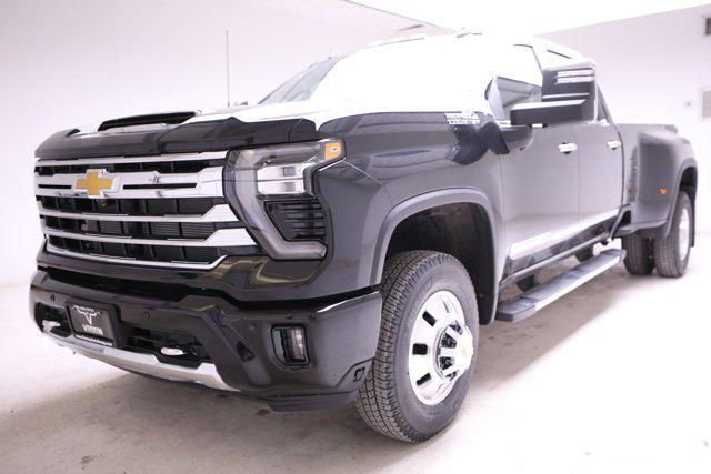 new 2026 Chevrolet Silverado 3500 car, priced at $82,995