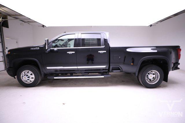 new 2026 Chevrolet Silverado 3500 car, priced at $82,995
