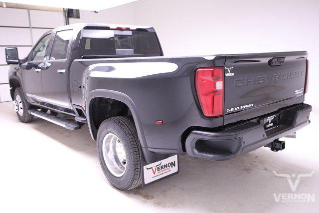 new 2026 Chevrolet Silverado 3500 car, priced at $82,995