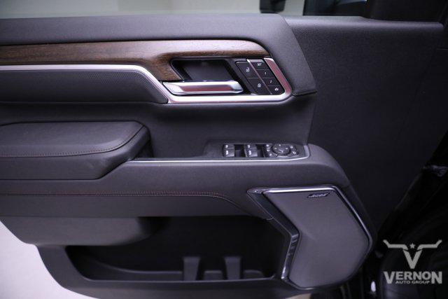 new 2026 Chevrolet Silverado 3500 car, priced at $82,995