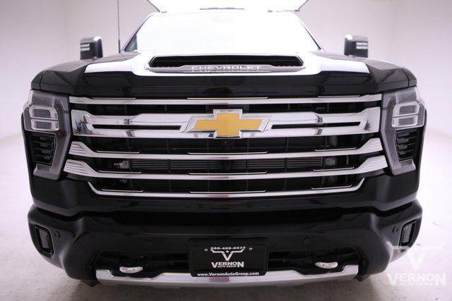 new 2026 Chevrolet Silverado 3500 car, priced at $82,995