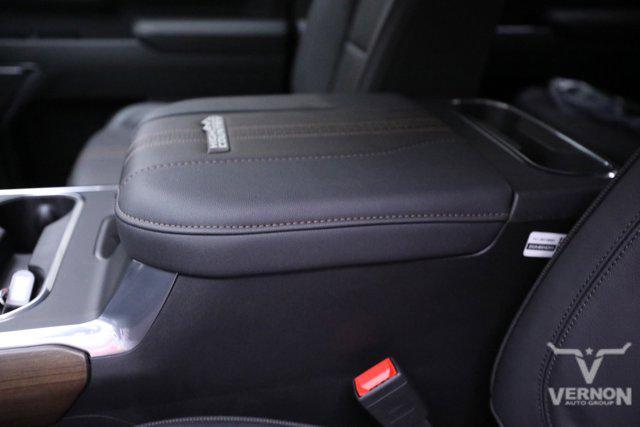 new 2026 Chevrolet Silverado 3500 car, priced at $82,995