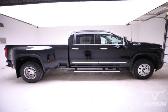 new 2026 Chevrolet Silverado 3500 car, priced at $82,995