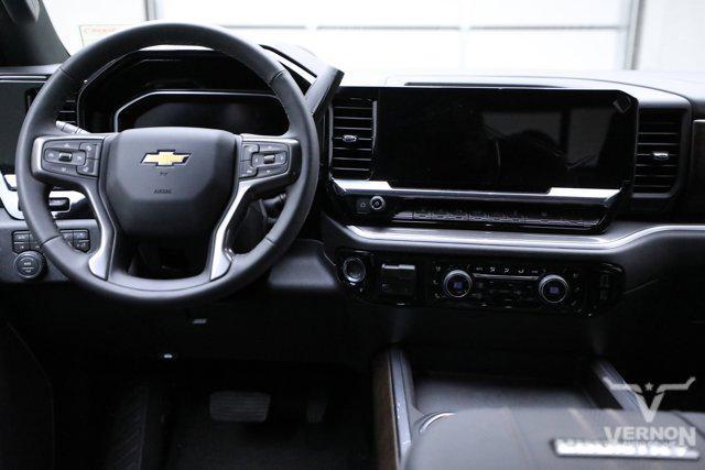 new 2026 Chevrolet Silverado 3500 car, priced at $82,995