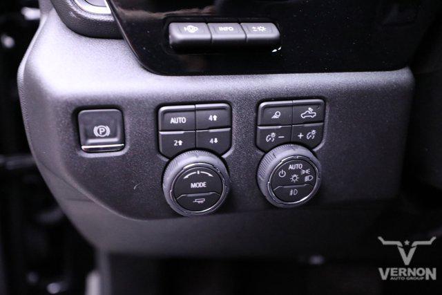 new 2026 Chevrolet Silverado 3500 car, priced at $82,995