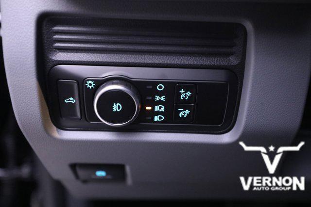 new 2026 Ford F-250 car, priced at $64,942