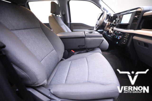 new 2026 Ford F-250 car, priced at $64,942