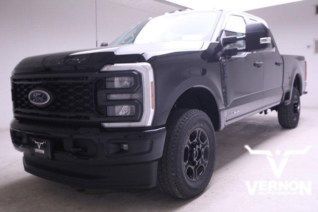 new 2026 Ford F-250 car, priced at $64,942
