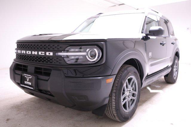 new 2026 Ford Bronco Sport car, priced at $32,798