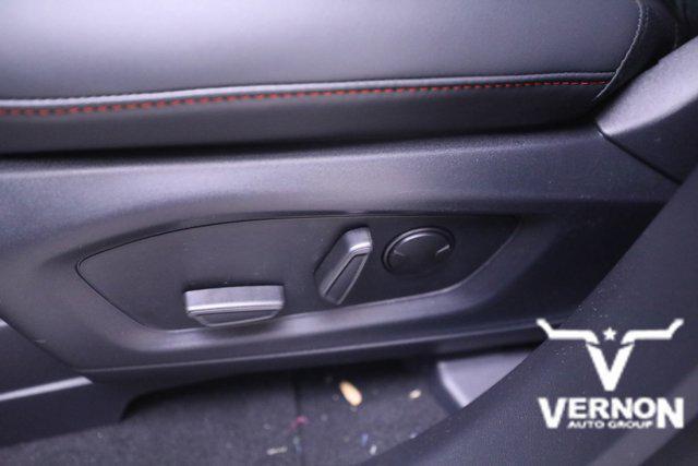 new 2025 Ford Explorer car, priced at $44,706