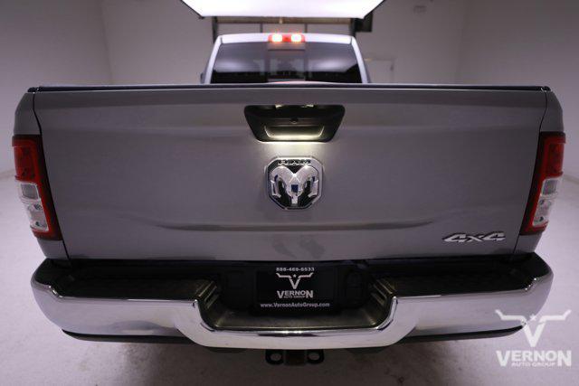 used 2024 Ram 2500 car, priced at $42,999